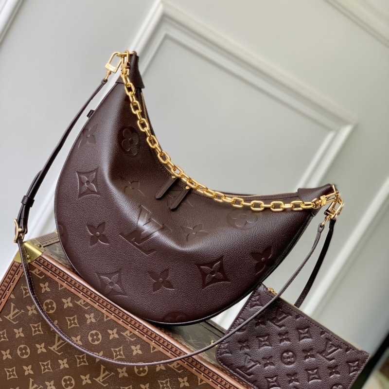 LV Satchel bags